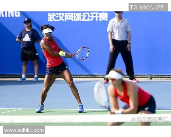 赛后分析：上海网球队与广州网球队的默契配合与战术探讨