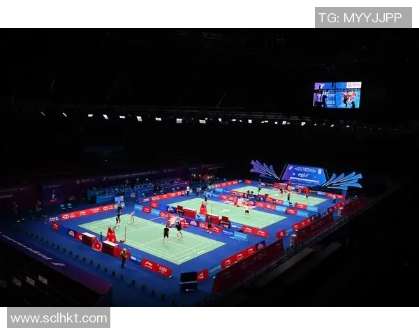 上海羽毛球队在世界锦标赛中的表现分析与状态点评